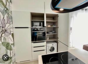 Nature Apartment img1