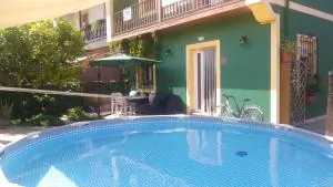 Casa entera hasta 10 plazas entre "Mar y Montaña" - Reocín