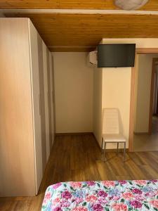 Perla Top Floor Apartment