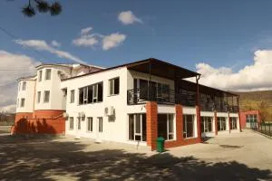 Aventus Hotel - Goderdzi