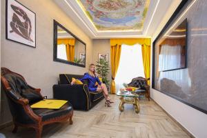 Carpegna Suite 92 Apartment Wellness e Spa