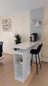 Apartment Leona, Opatija 