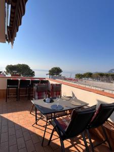 Favola Bella The panoramic penthouse