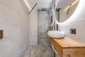 Bergantin Sea View Apartment