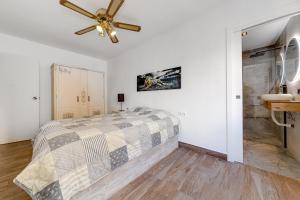 Bergantin Sea View Apartment