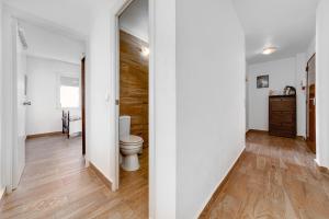 Bergantin Sea View Apartment