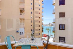 Bergantin Sea View Apartment