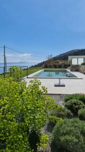 Kvarner Luxus Suite am Meer