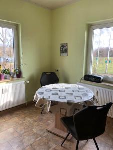 Ferienwohnungen am Schwanenteich