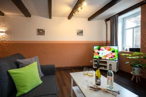 Ferienwohnung Ginsterberg