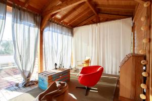 Vila Chácara Flora em Malveira da Serra