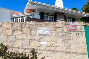 Vila Chácara Flora em Malveira da Serra - Alcabideche