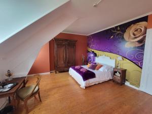 Hotels Chateau de Surville : photos des chambres