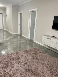 Апартаменти Парус біля Вікторії Гарденс, Південого