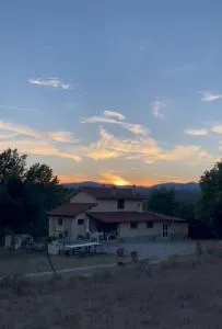 le murazze - Pontinvrea