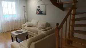 Apartament MAZURIA - Bajtkowo