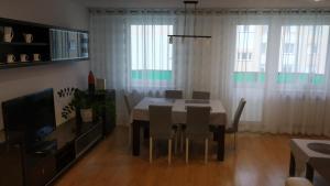 Apartament MAZURIA