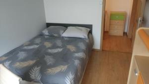 Apartament MAZURIA