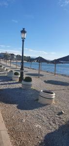 Studio apartman I mali apartman