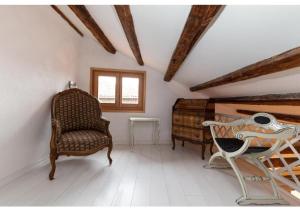 San Cristoforo Accommodations Rovinj - Garzotto