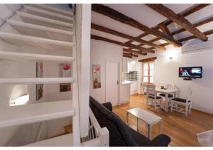 San Cristoforo Accommodations Rovinj - Garzotto