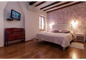 San Cristoforo Accommodations Rovinj - Garzotto