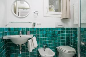 Villa Cava Del Tom Luxury img38