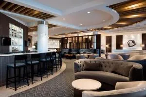Sheraton Cavalier Calgary Hotel - Chestermere