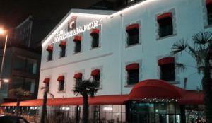obrázek - Panderma Port Hotel