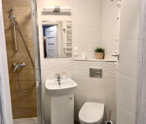 Apartament Melisa 2