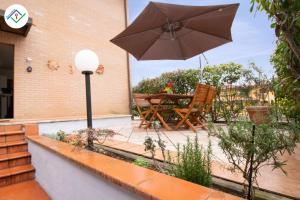 La Casina Del 5 by TuscanyWeGo