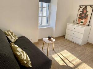 Appartements Le Studio d'Emy : photos des chambres