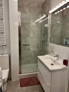 Apartament blisko centrum Warszawy