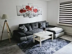 Weinstadt Monteurwohnnung Ferienwohnung - 绍恩多夫