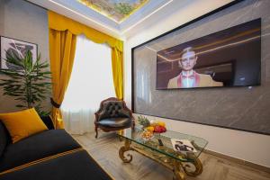 Carpegna Suite 92 Apartment Wellness e Spa