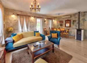 Family Suite room in Apartments Villa Mike