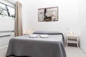 Villa Cava Del Tom Luxury img59