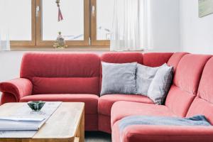 Ferienwohnung Geroldsee