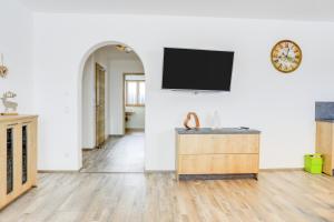 Ferienwohnung Geroldsee