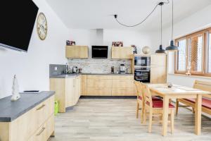 Ferienwohnung Geroldsee