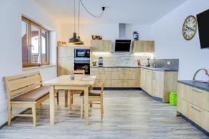 Ferienwohnung Schachen