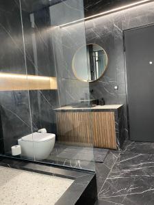 Athens Center Boutique Suites