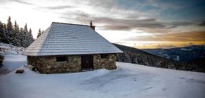 Turistická chata Švýcarna