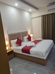 Amahi Inn - Sector 48