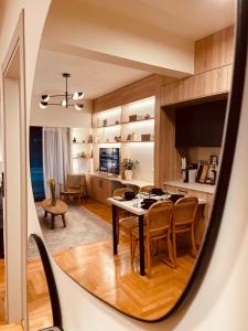 2 BedRoom Apt - Live Like a Local in Kolonaki