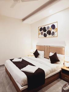 Amahi Inn - Sector 48