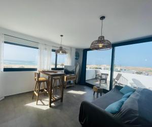 Casa Iris El Cotillo