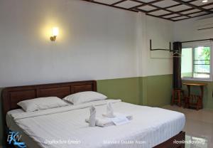 Baan Khue Wieng Resort