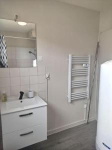 Appartements Le Joyau Cache Bourg 13 : photos des chambres