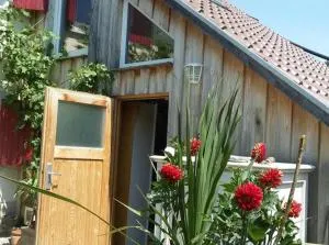 Ferienwohnung Bodensee Haus Franziskus - Taisersdorf